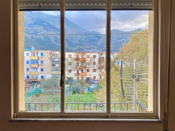 appartamento in vendita a Palermo in zona Borgo Nuovo