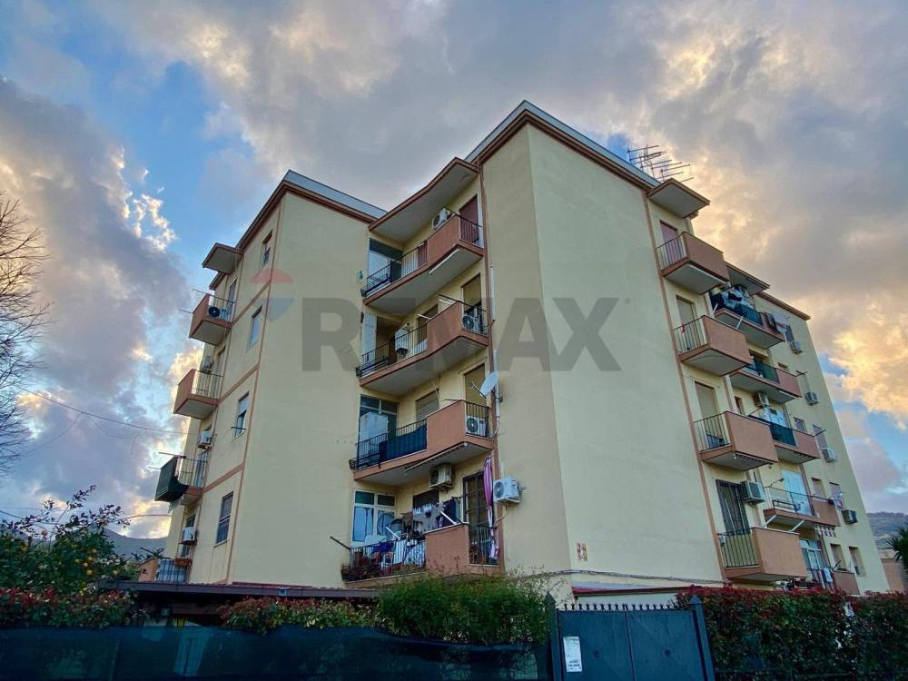 appartamento in vendita a Palermo in zona Borgo Nuovo