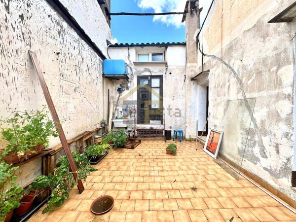 appartamento in vendita a Palermo in zona Centro storico