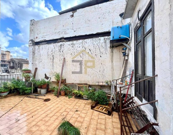 appartamento in vendita a Palermo in zona Centro storico