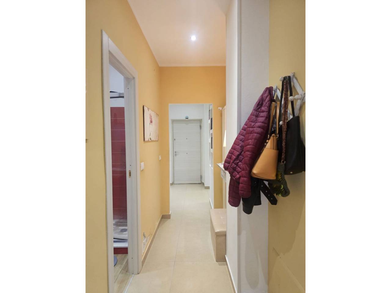 appartamento in vendita a Palermo in zona Baida