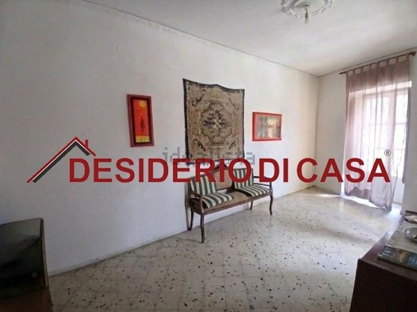 appartamento in vendita a Palermo in zona Centro storico