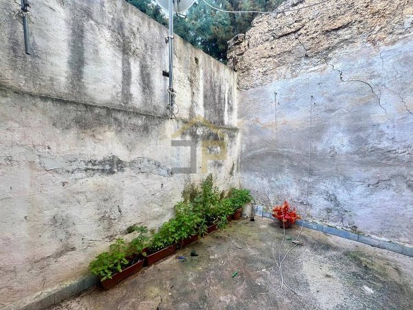 appartamento in vendita a Palermo in zona Oreto