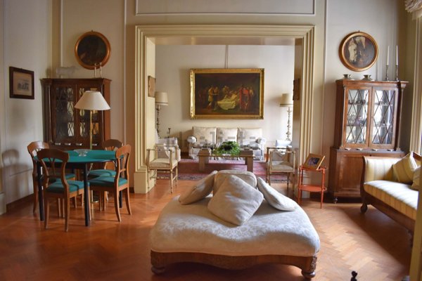 appartamento in vendita a Palermo