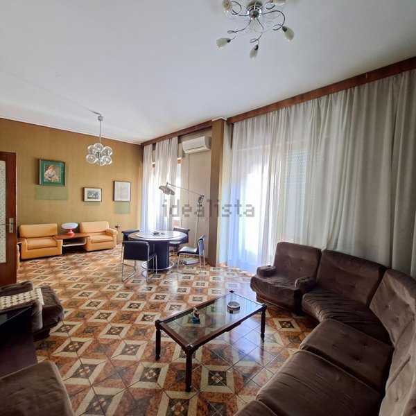 appartamento in vendita a Palermo in zona Resuttana