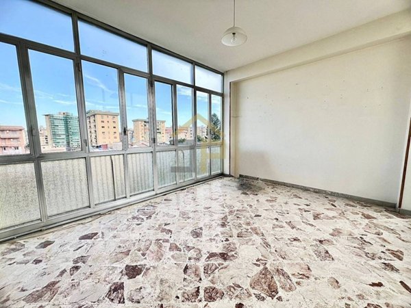 appartamento in vendita a Palermo in zona Croceverde