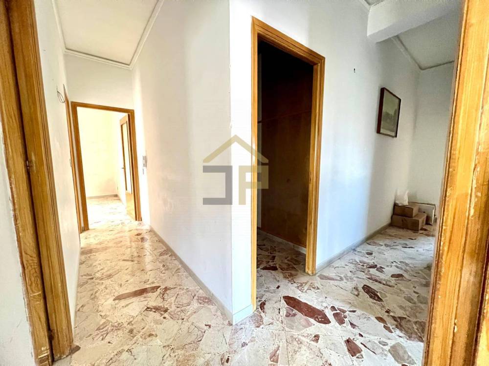 appartamento in vendita a Palermo in zona Croceverde