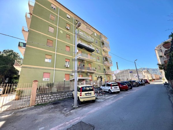 appartamento in vendita a Palermo in zona Croceverde