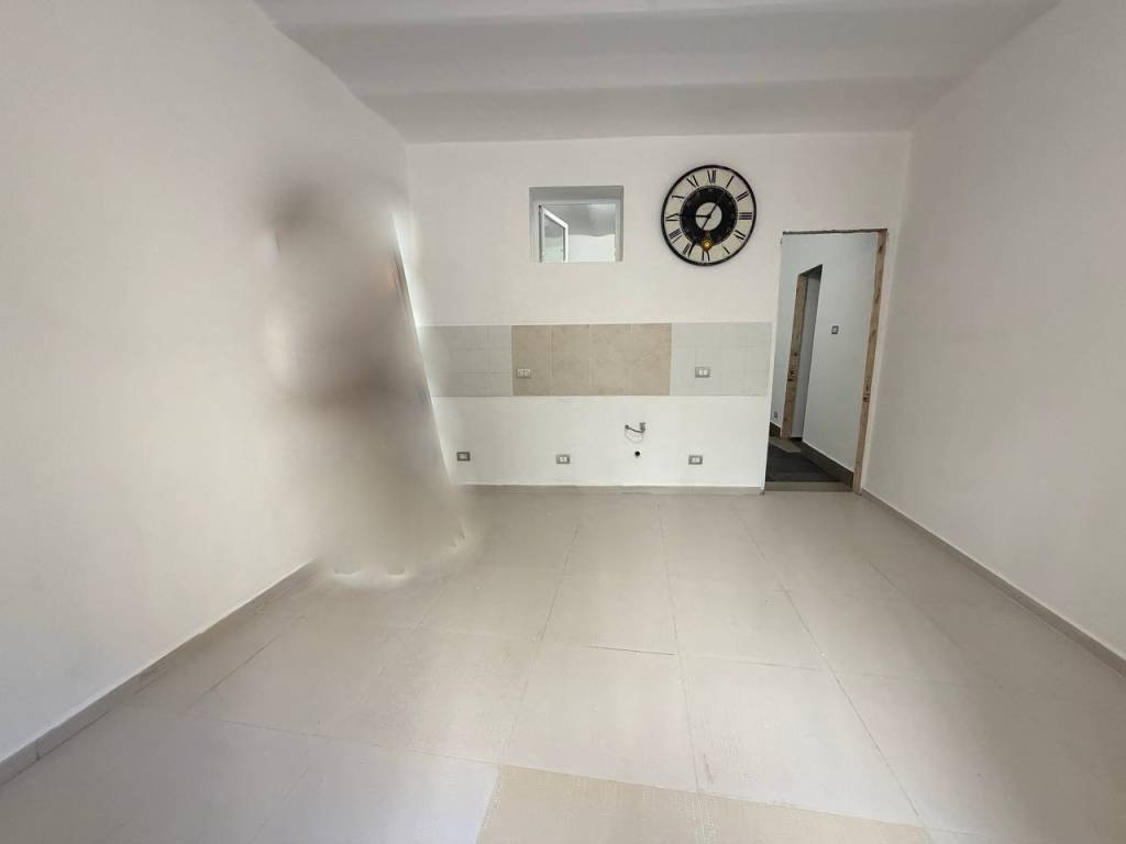 appartamento in vendita a Palermo in zona Malaspina/Palagonia