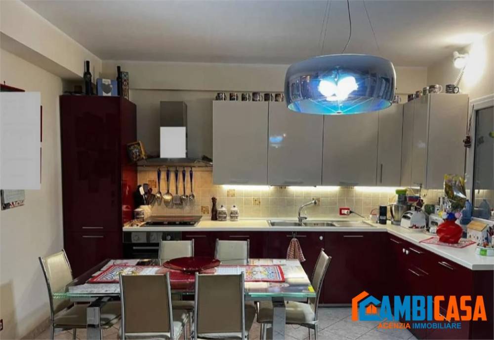 appartamento in vendita a Palermo