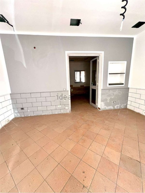 appartamento in vendita a Palermo in zona Partanna