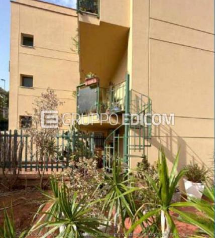 casa indipendente in vendita a Palermo