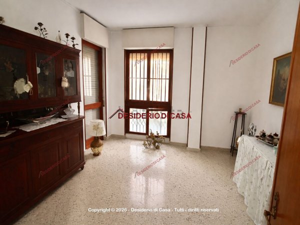 appartamento in vendita a Palermo in zona Villagrazia/Falsomiele