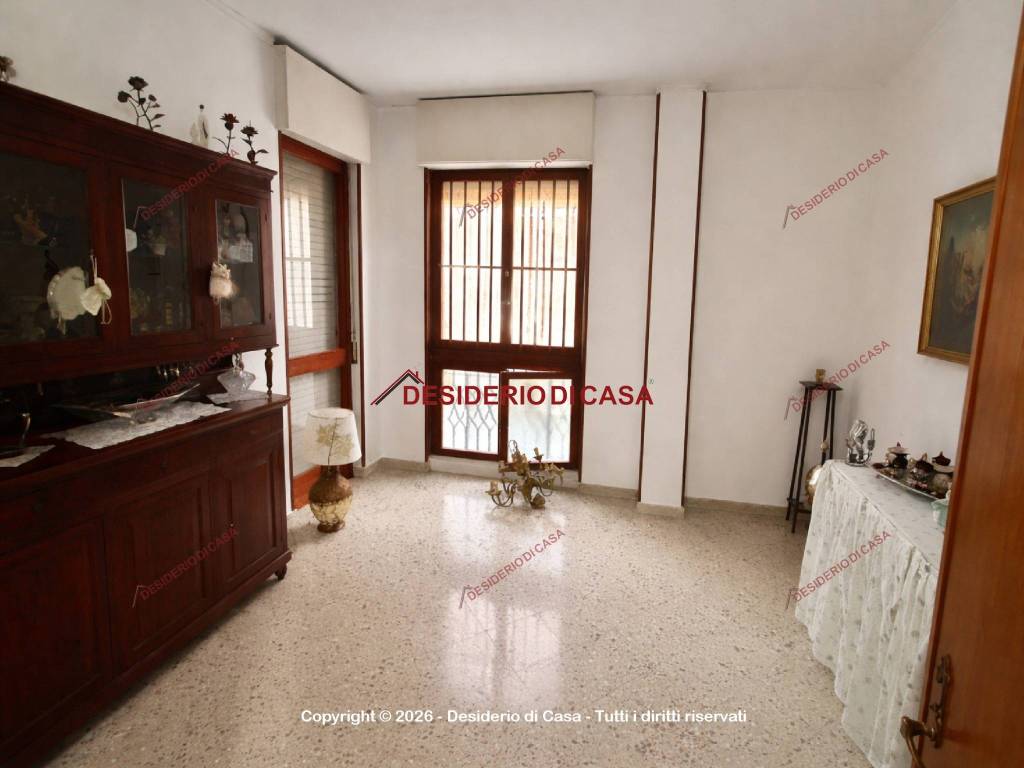 appartamento in vendita a Palermo in zona Villagrazia/Falsomiele