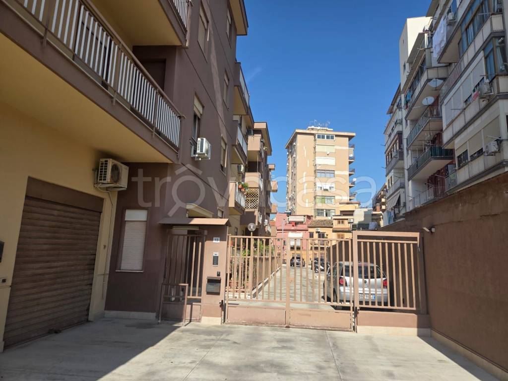 appartamento in vendita a Palermo