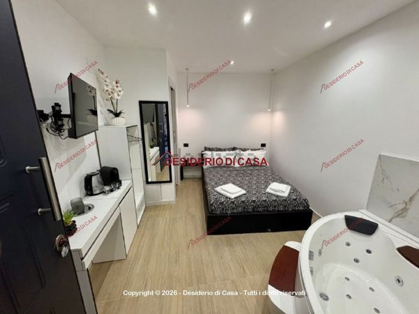 appartamento in vendita a Palermo in zona Centro storico