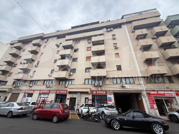 appartamento in vendita a Palermo in zona Libertà