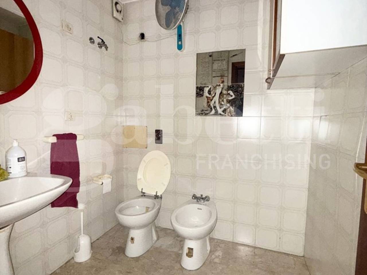 appartamento in vendita a Palermo in zona Libertà