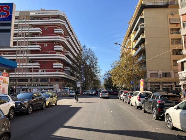 quadrivano in vendita a Palermo in zona Montepellegrino