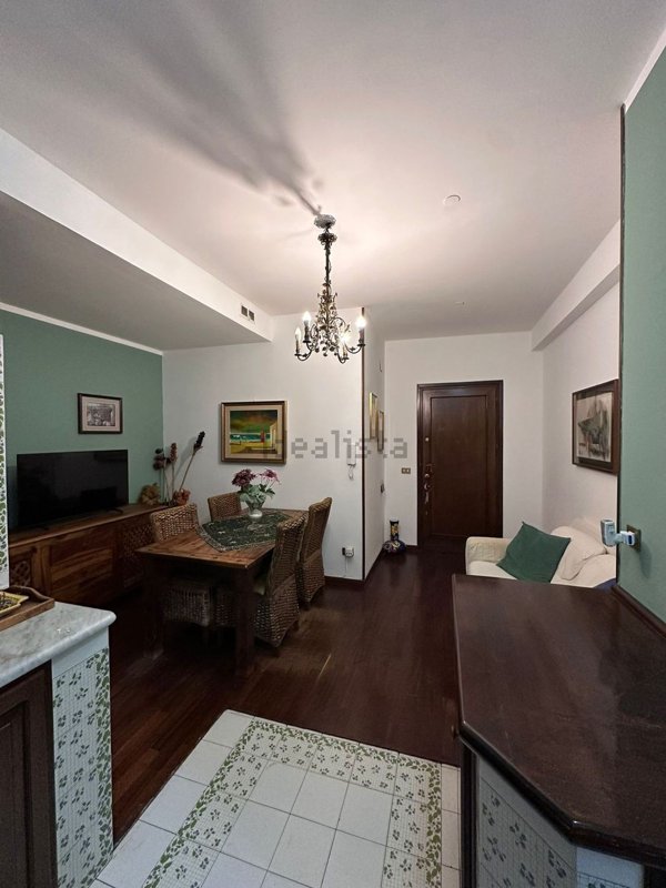 appartamento in vendita a Palermo in zona Libertà