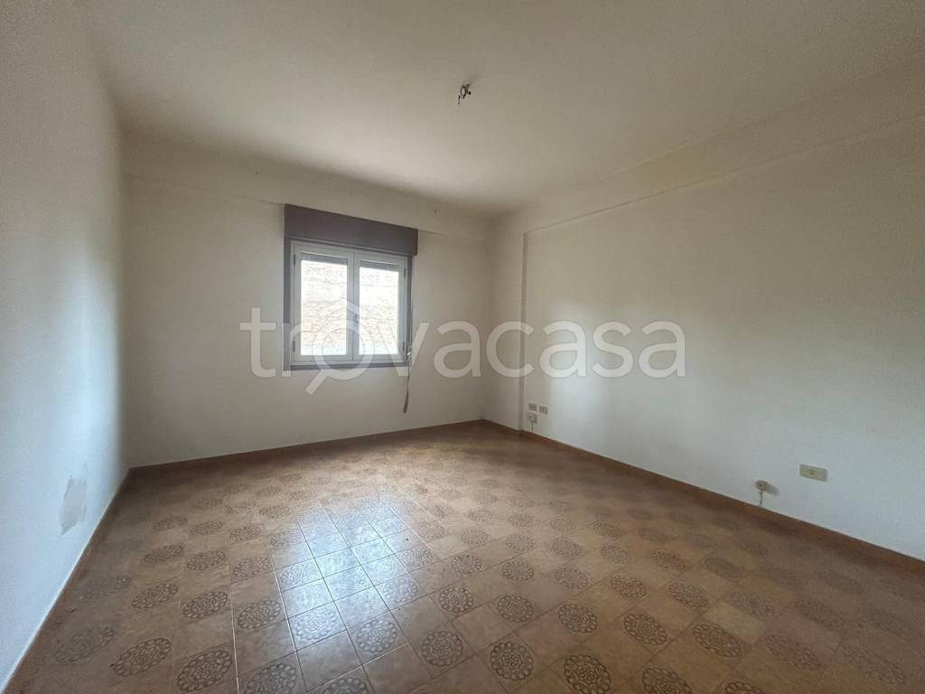 appartamento in vendita a Palermo in zona Calatafimi / Cuba