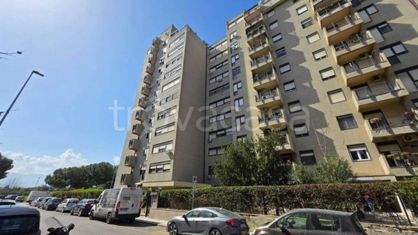 appartamento in vendita a Palermo in zona Montepellegrino