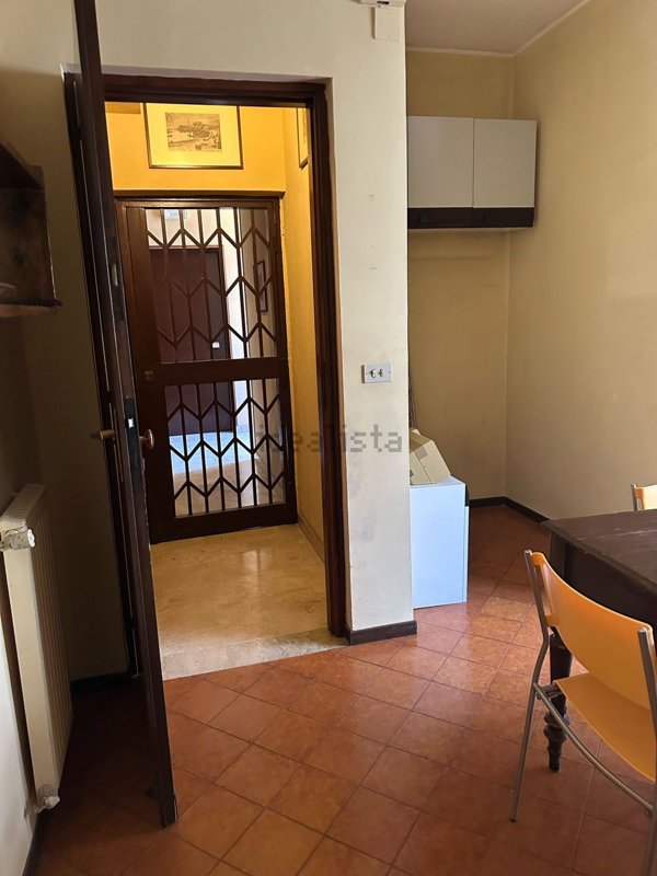 appartamento in vendita a Palermo in zona Libertà