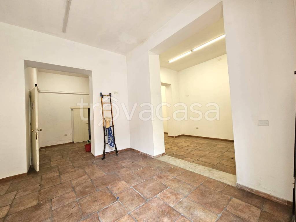 negozio in vendita a Palermo in zona Centro storico