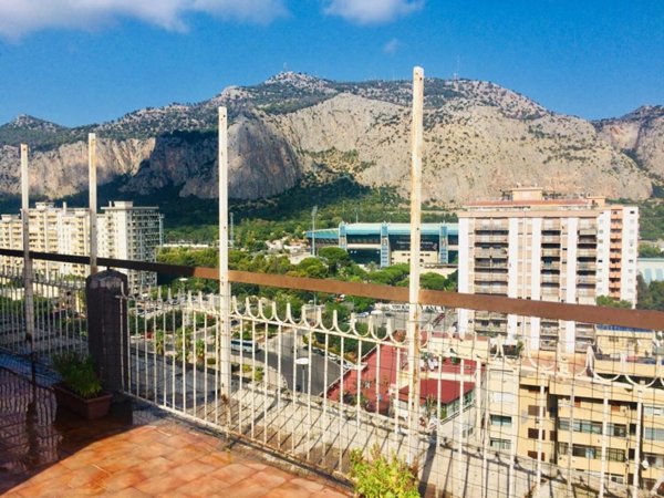 appartamento in vendita a Palermo