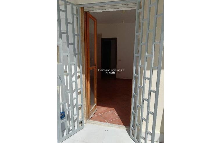 appartamento in vendita a Palermo in zona Uditore