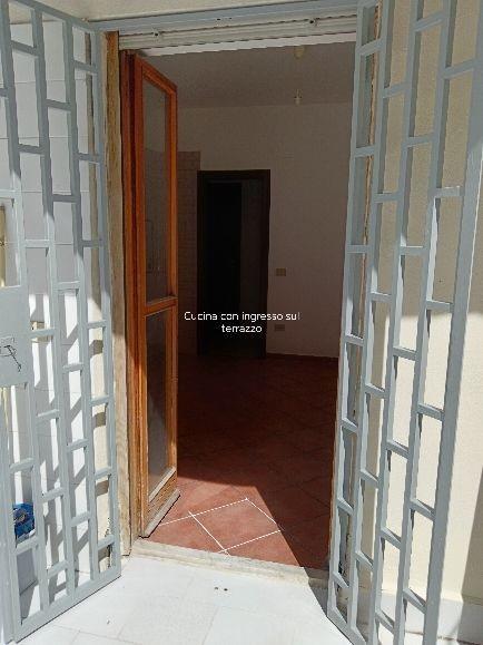 appartamento in vendita a Palermo in zona Uditore