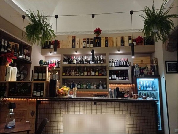 negozio in vendita a Palermo in zona Libertà