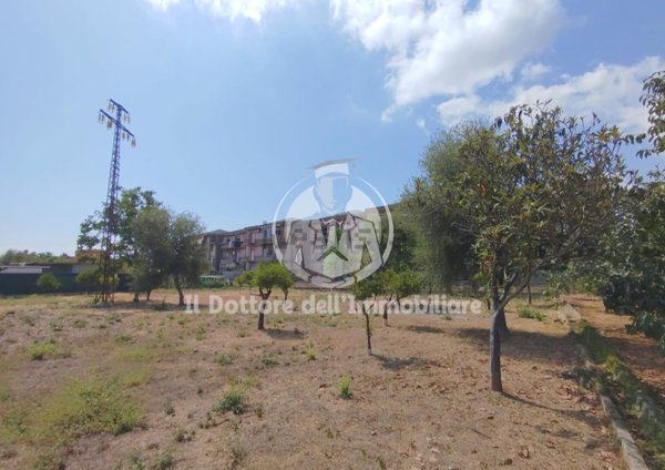 terreno agricolo in vendita a Palermo in zona Cruillas