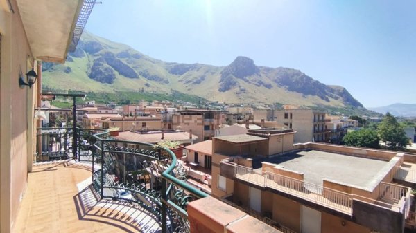 appartamento in vendita a Palermo in zona Ciaculli