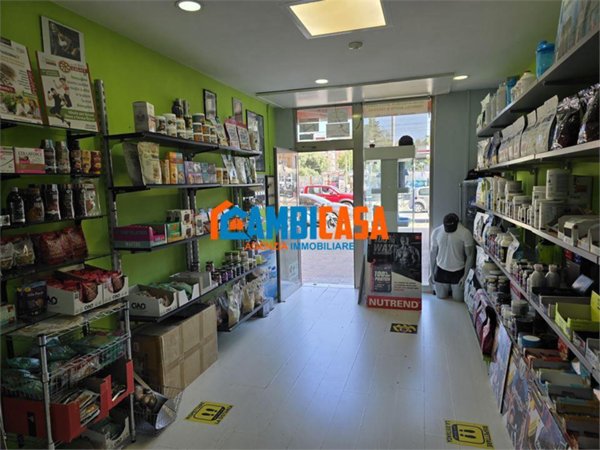 appartamento in vendita a Palermo in zona Uditore