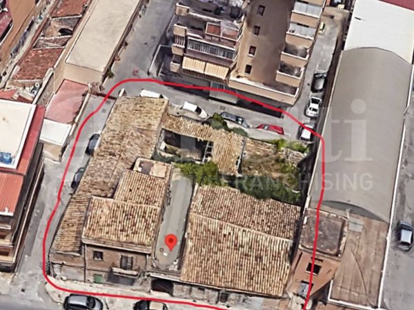 casa indipendente in vendita a Palermo in zona Acqua dei Corsari