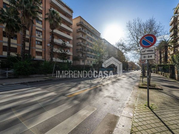 appartamento in vendita a Palermo in zona Libertà