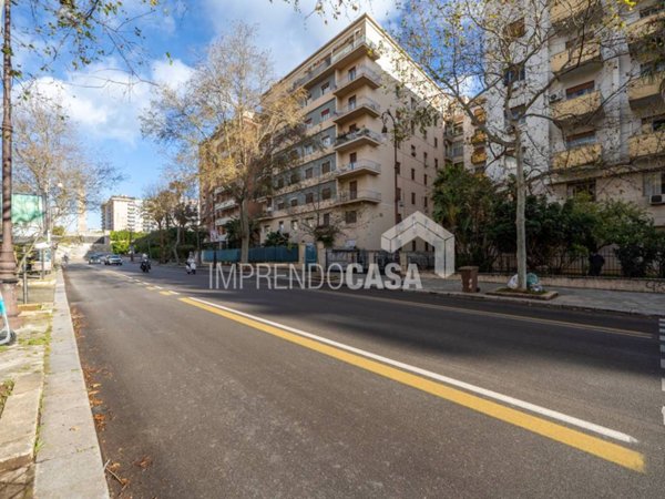 appartamento in vendita a Palermo in zona Libertà
