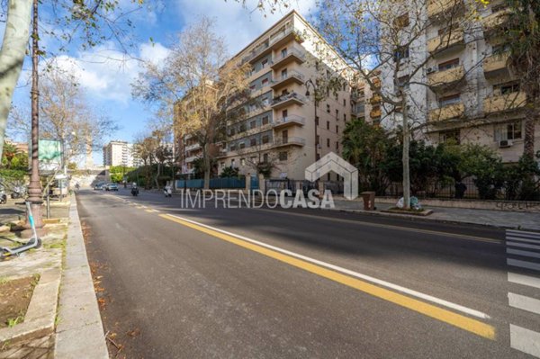 appartamento in vendita a Palermo in zona Libertà
