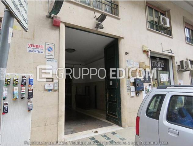 negozio in vendita a Palermo