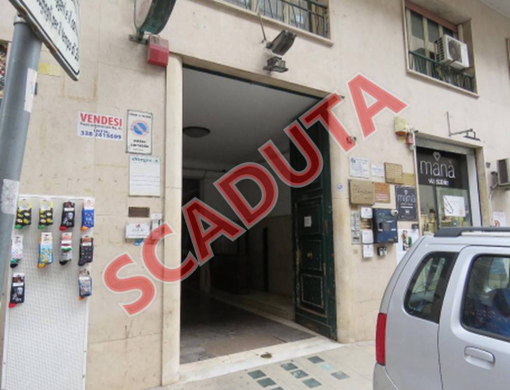 negozio in vendita a Palermo