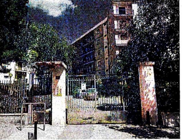 appartamento in vendita a Palermo