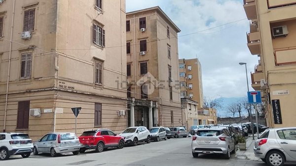 appartamento in vendita a Palermo