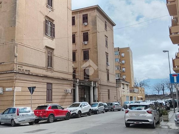 appartamento in vendita a Palermo