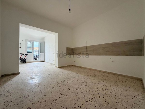 appartamento in vendita a Palermo in zona Libertà