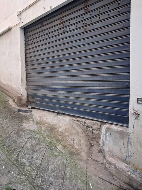 locale di sgombero in vendita a Palermo in zona Malaspina/Palagonia