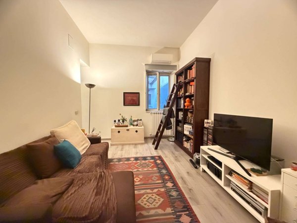 appartamento in vendita a Palermo in zona Calatafimi / Cuba