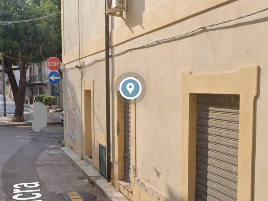 appartamento in vendita a Palermo in zona Uditore