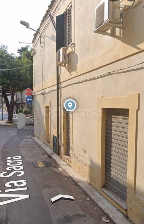 appartamento in vendita a Palermo in zona Uditore