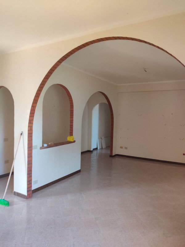 appartamento in vendita a Palermo in zona Baida